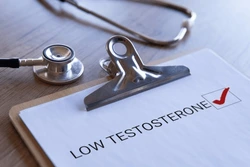 Low testosterone